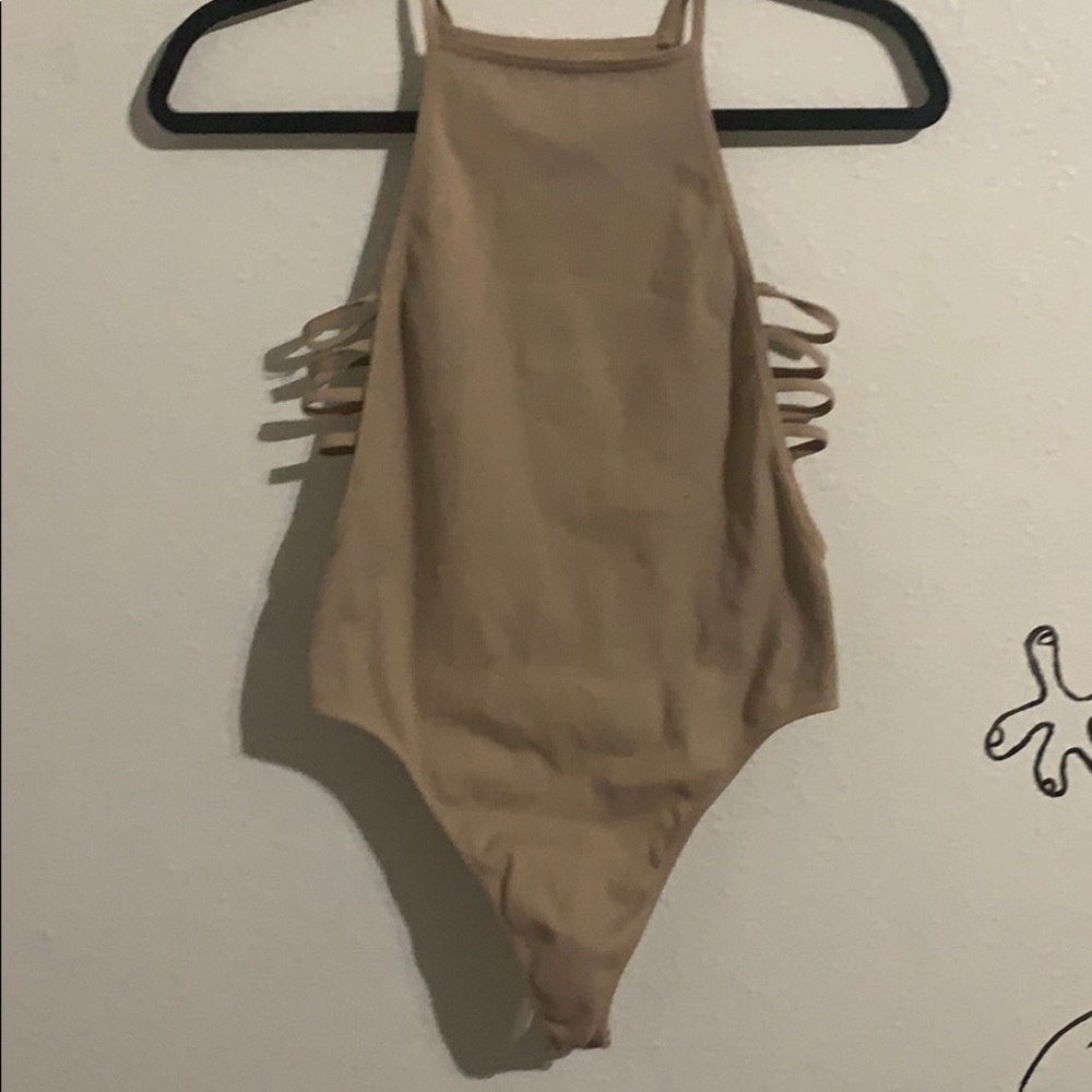Body suits